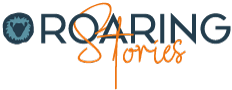 Roaring Stories Logo